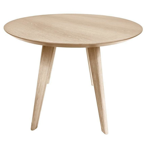 Stół Townsville dąb bielony ( Rozmiar: uniwersalny )