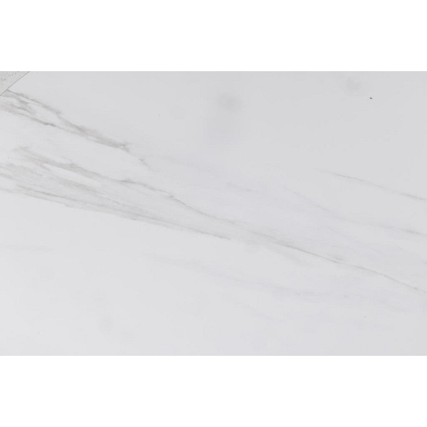 Stolik kawowy 60cm Malta biały ( Rozmiar: uniwersalny )