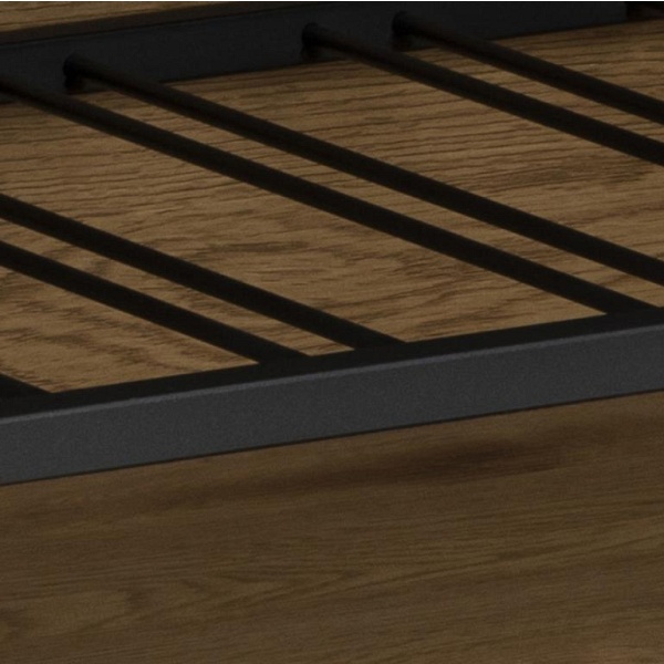 Szafka na wino Seaford ( Rozmiar: uniwersalny )