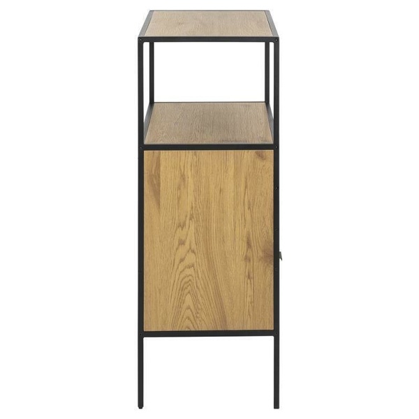 Szafka na wino Seaford ( Rozmiar: uniwersalny )