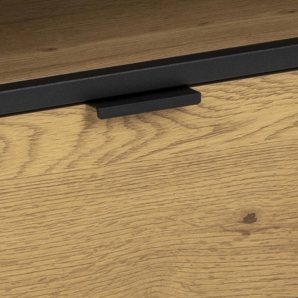 Szafka na wino Seaford ( Rozmiar: uniwersalny )