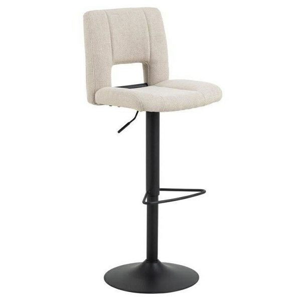 Hoker Sylvia beżowy/czarny ( Rozmiar: uniwersalny )