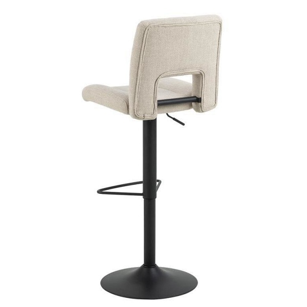 Hoker Sylvia beżowy/czarny ( Rozmiar: uniwersalny )