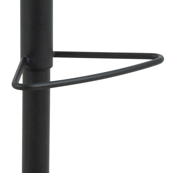 Hoker Sylvia beżowy/czarny ( Rozmiar: uniwersalny )