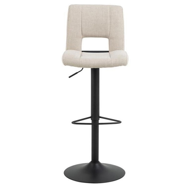 Hoker Sylvia beżowy/czarny ( Rozmiar: uniwersalny )