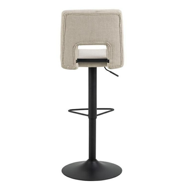 Hoker Sylvia beżowy/czarny ( Rozmiar: uniwersalny )