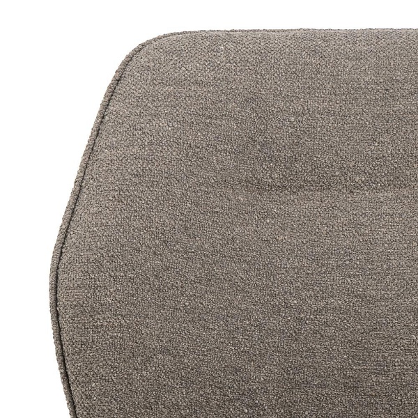 Krzesło obrotowe Aura Monza taupe 40 ( Rozmiar: uniwersalny )