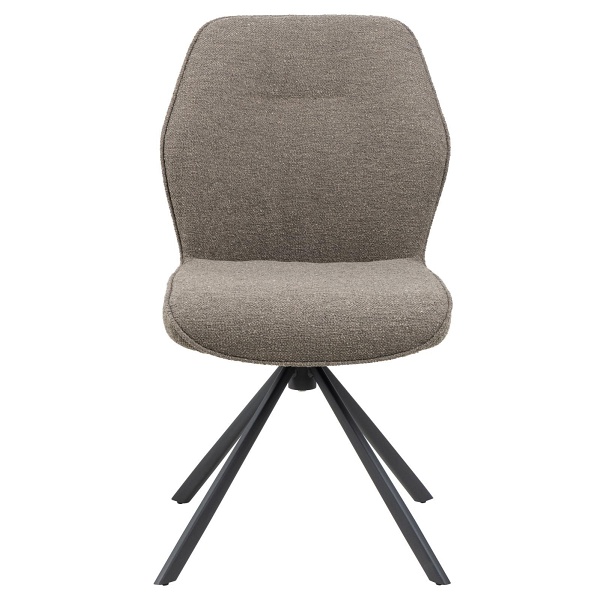 Krzesło obrotowe Aura Monza taupe 40 ( Rozmiar: uniwersalny )