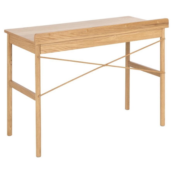 Biurko Paul dąb ( Rozmiar: uniwersalny )