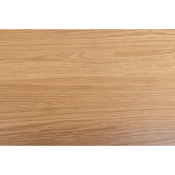 Biurko Paul dąb ( Rozmiar: uniwersalny )