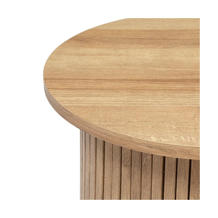 Stolik kawowy Colva 60cm - Atmosphera