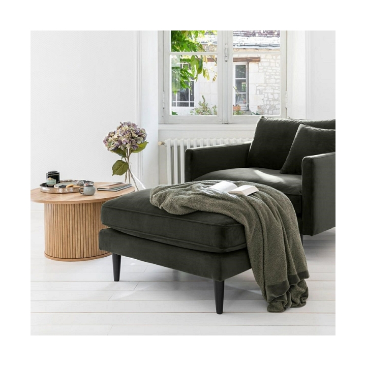Stolik kawowy Colva 70cm - Atmosphera