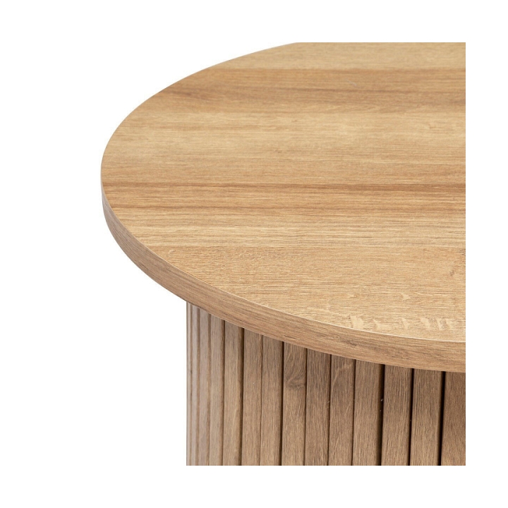 Stolik kawowy Colva 70cm - Atmosphera