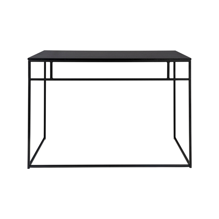Biurko Vita czarne - House Nordic