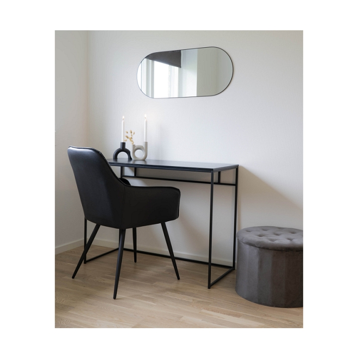 Biurko Vita dąb naturalny - House Nordic