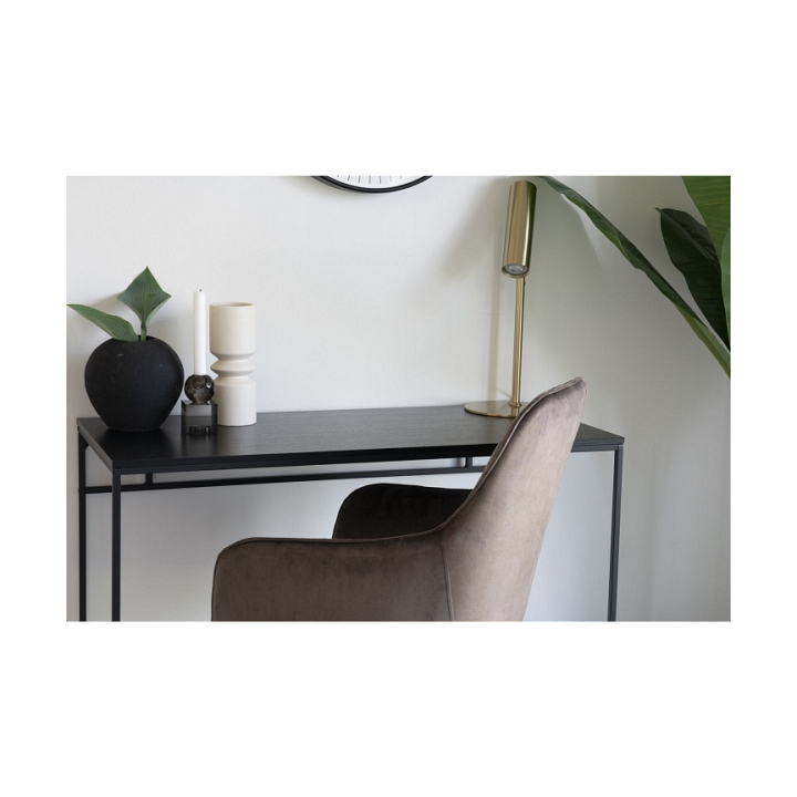 Biurko Vita dąb naturalny - House Nordic