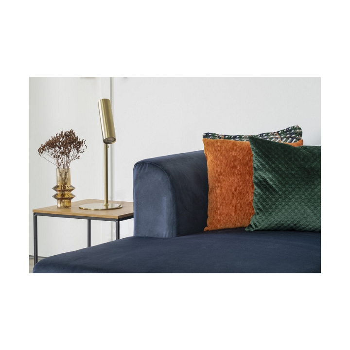 Stolik pomocniczy Vita dąb naturalny - House Nordic