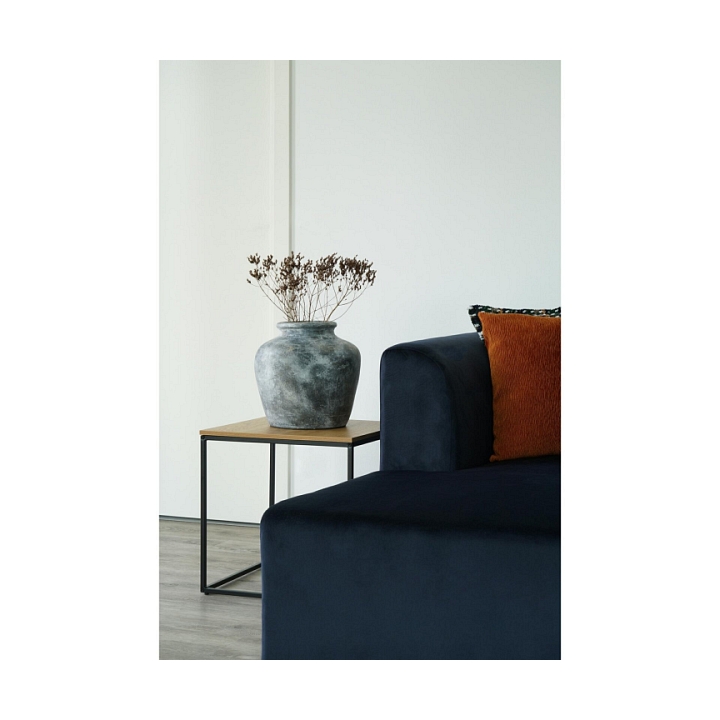 Stolik pomocniczy Vita dąb naturalny - House Nordic