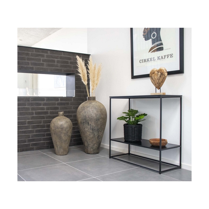 Konsola Vita czarna - House Nordic