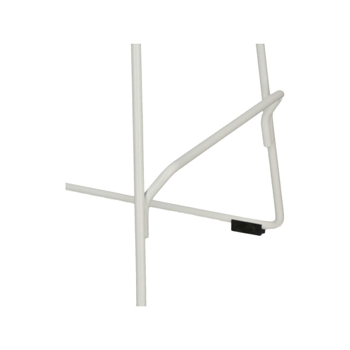 Hoker Vivia 66cm biały - Intesi
