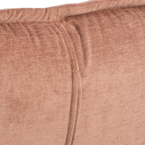 Fotel Blizzard obrotowy tkanina Danny rosewood 204 ( Rozmiar: uniwersalny )