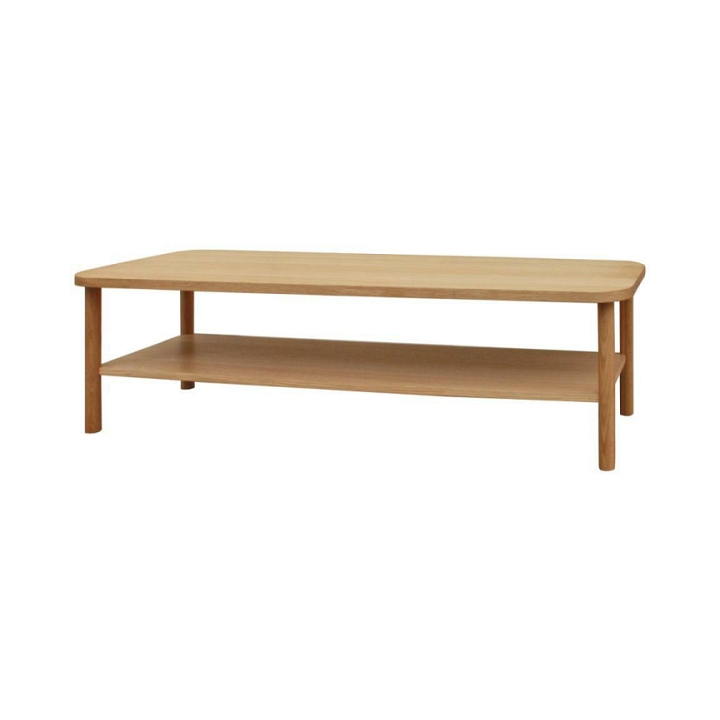 Stolik kawowy Banbury 150x50cm - ACTONA