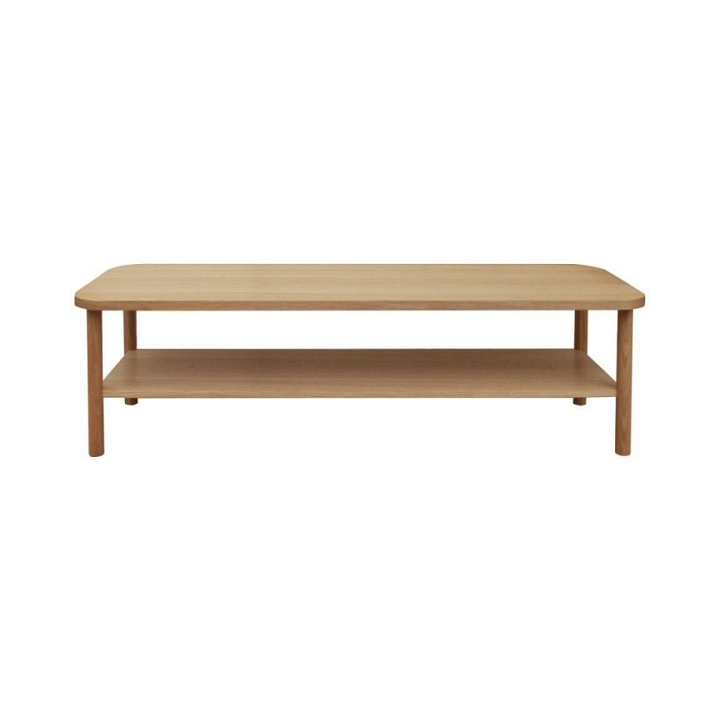Stolik kawowy Banbury 150x50cm - ACTONA