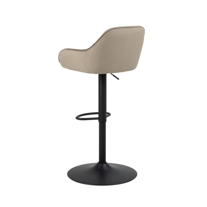 Hoker Brooke VIC beżowy beige 82AC - ACTONA