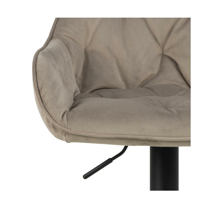 Hoker Brooke VIC beżowy beige 82AC - ACTONA