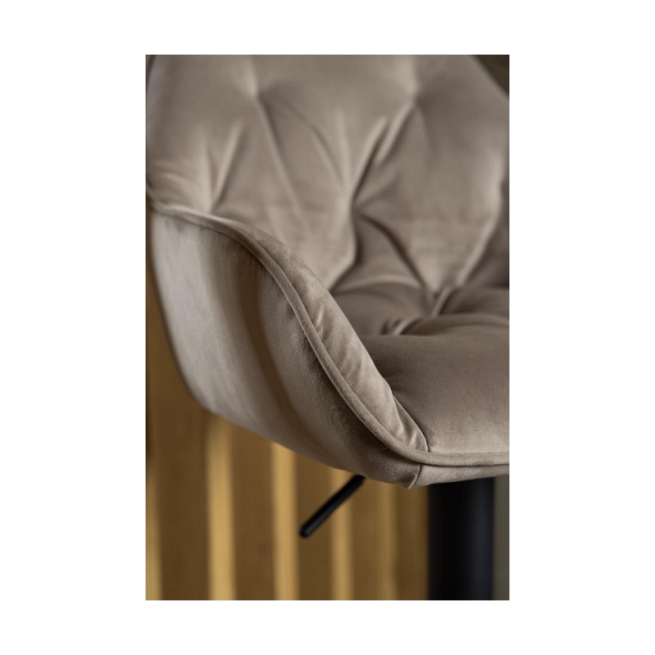 Hoker Brooke VIC beżowy beige 82AC - ACTONA
