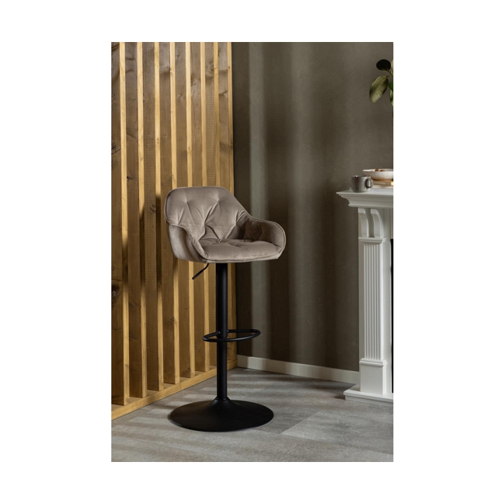 Hoker Brooke VIC beżowy beige 82AC - ACTONA