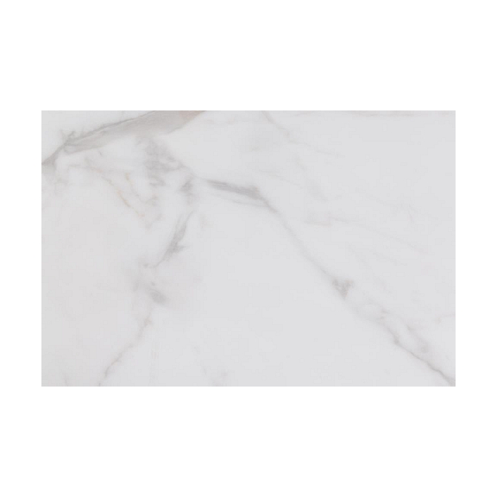 Stół Heaven 119cm white Akranes - ACTONA