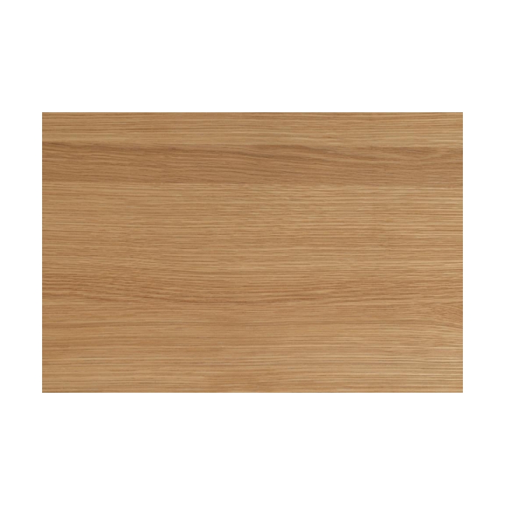 Stolik Soli 65cm dąb/czarny - ACTONA