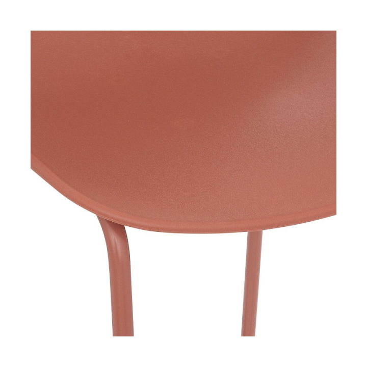 Hoker Otac 66cm terracotta - Atmosphera