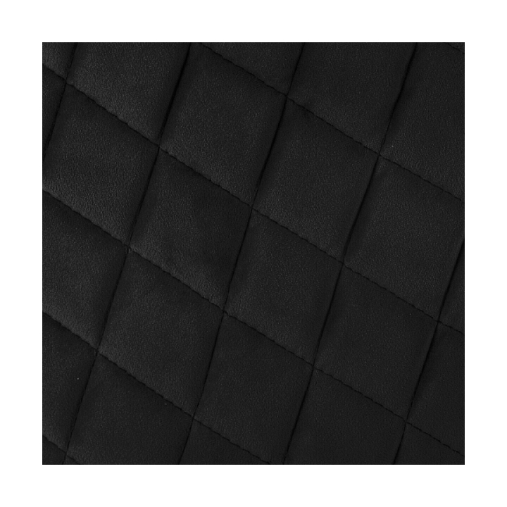 Krzesło Marlo czarne - Atmosphera
