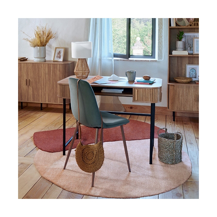 Krzesło Roka VIC terracotta - Atmosphera
