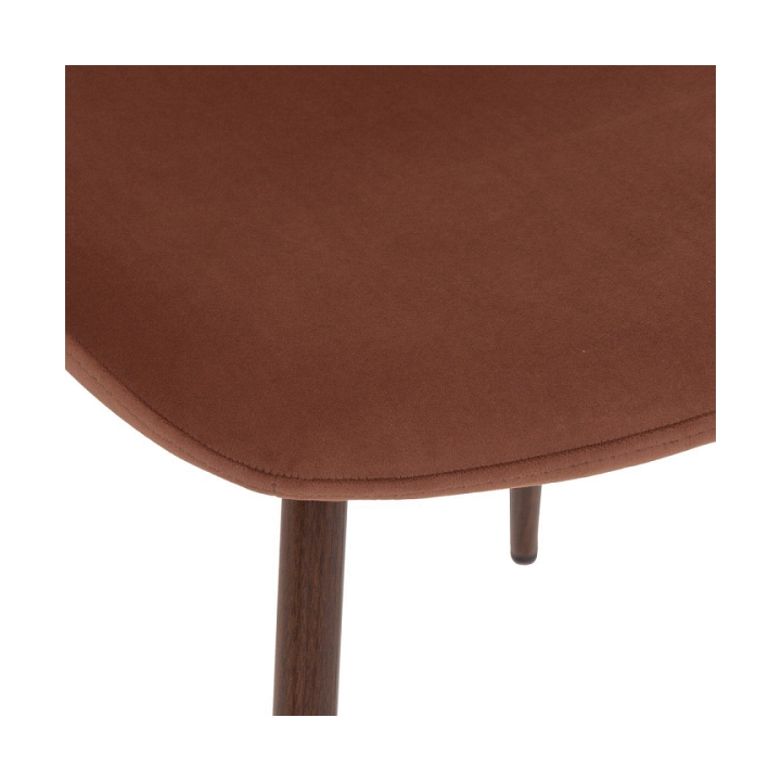 Krzesło Roka VIC terracotta - Atmosphera