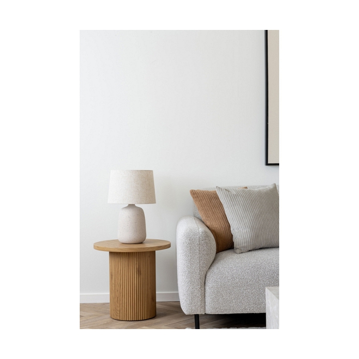 Stolik Boavista naturalny - House Nordic