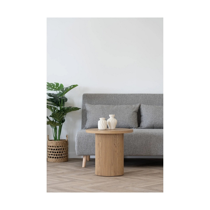 Stolik Boavista naturalny - House Nordic