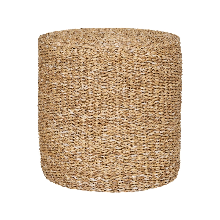 Pufa Rivera naturalna - House Nordic