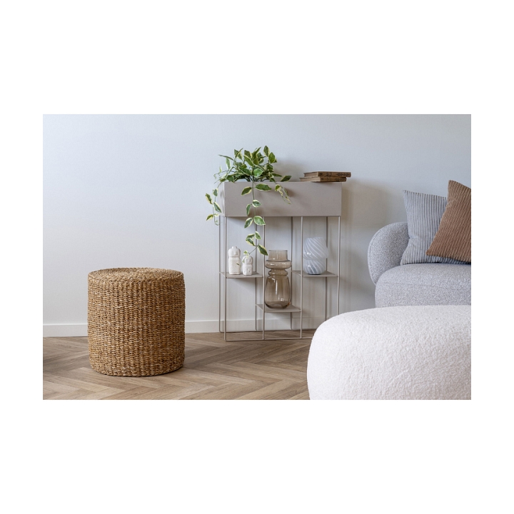 Pufa Rivera naturalna - House Nordic