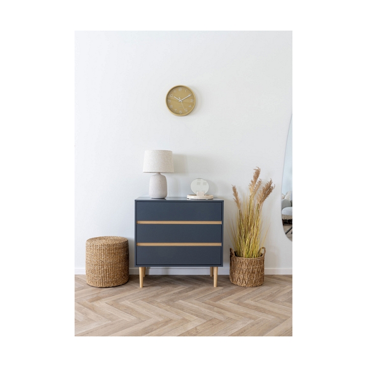 Pufa Rivera naturalna - House Nordic