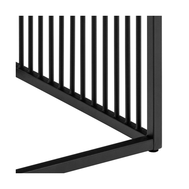 Stolik kawowy Strington 40x40cm dab - ACTONA