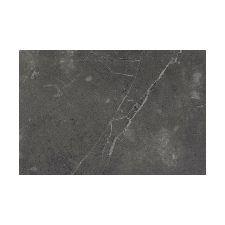 Stolik kawowy Strington 40x40cm marmur czarny - ACTONA