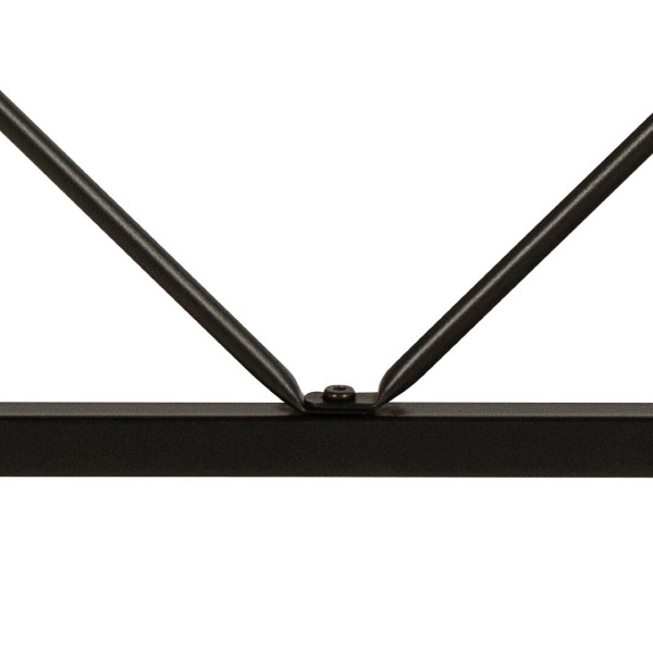 Biurko Bahamas dąb rustykalny ( Rozmiar: uniwersalny )