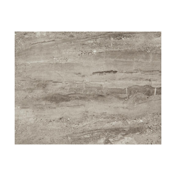 Stolik kawowy Caracas 90x90cm szary marmur - ACTONA