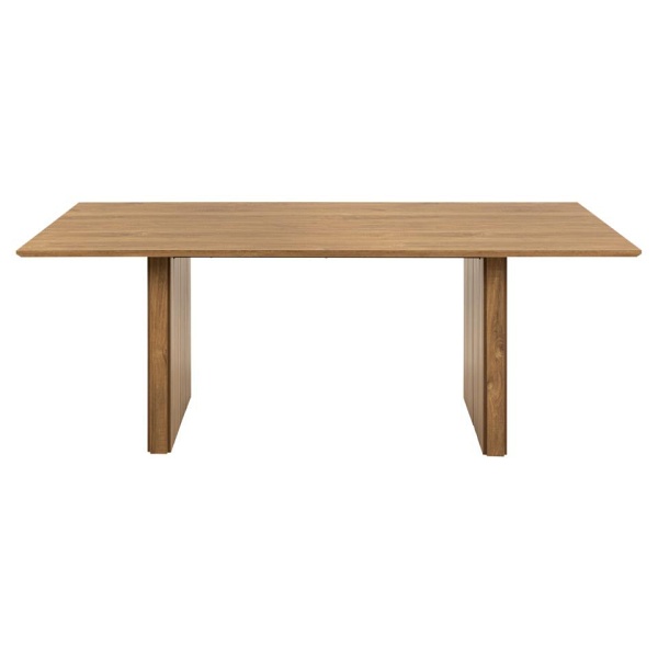 Stół Colima dąb dziki ( Rozmiar: uniwersalny )