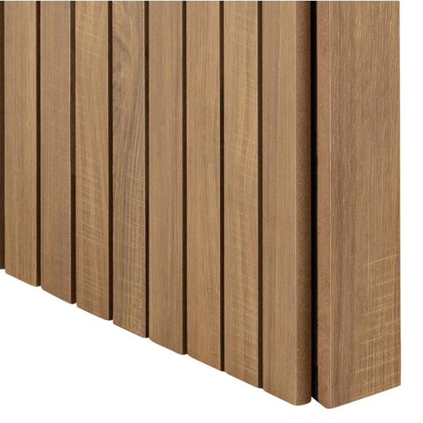 Stół Colima dąb dziki ( Rozmiar: uniwersalny )