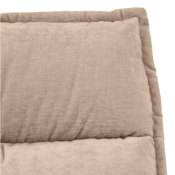 Fotel Blizzard obrotowy tkanina Danny beige 3 ( Rozmiar: uniwersalny )