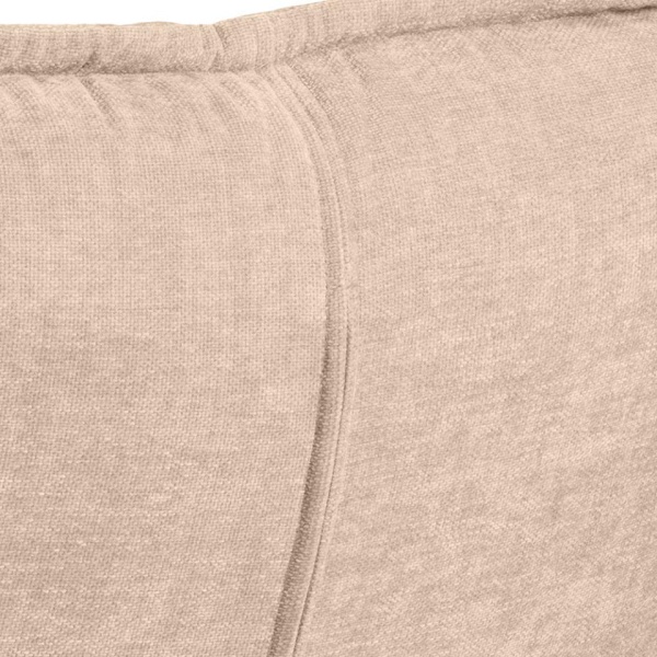 Fotel Blizzard obrotowy tkanina Danny beige 3 ( Rozmiar: uniwersalny )